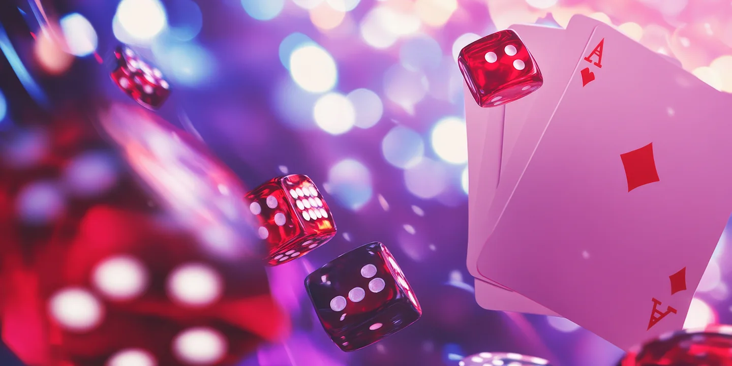 Minh họa chủ đề casino trực tuyến của 99WIN